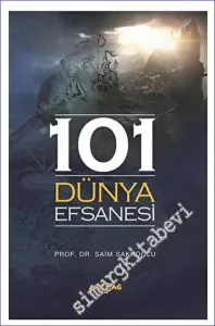 101 Dünya Efsanesi -         2023