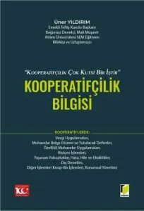 Kooperatifçilik Bilgisi