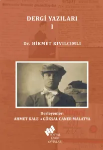 Dergi Yazıları
