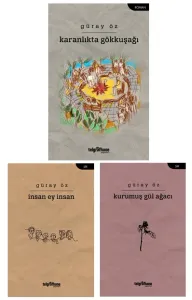 Güray Öz Kitap Seti