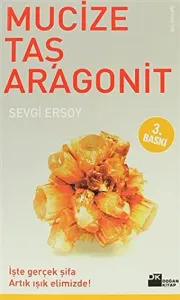 Mucize Taş Aragonit