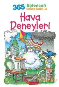 Hava Deneyleri