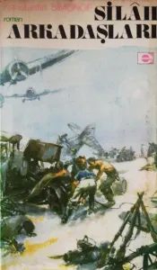 Silah Arkadaşları