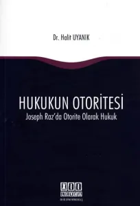 Hukukun Otoritesi