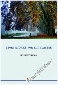 Short Stories For Elt Classes -         2017