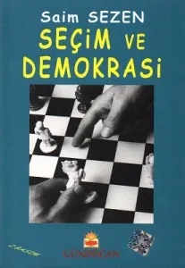 Seçim ve Demokrasi