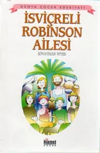 İsviçreli Robinson Ailesi