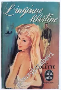L'Ingénue Libertine -        1953