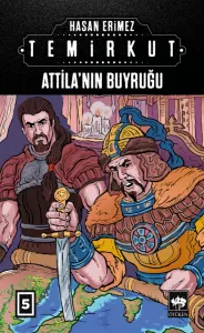 Temirkut 5