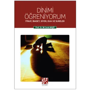 Dinimi Öğreniyorum