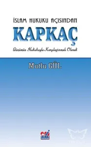 İslam Hukuku Açısından Kapkaç