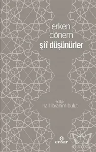 Erken Dönem Şii Düşünürler