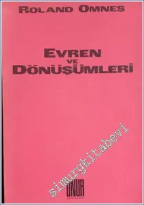 Evren ve Dönüşümleri -        1978