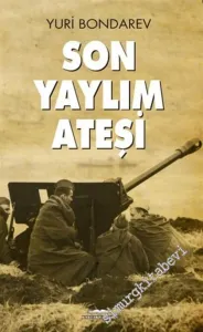 Son Yaylım Ateşi -