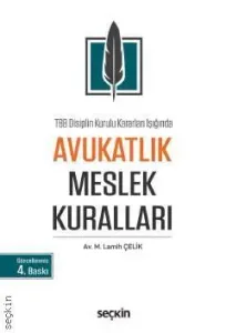 Avukatlık Meslek Kuralları