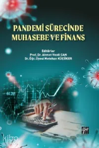 Pandemi Sürecinde Muhasebe ve Finans