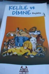 Kelile ve Dimne