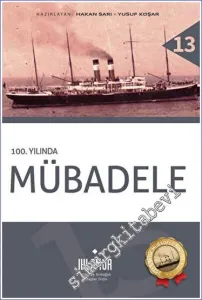 100. Yılında Mübadele -         2023