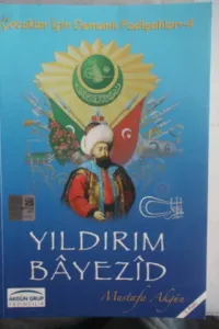 Yıldırım Bayazid