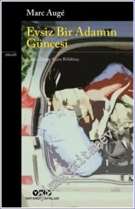 Evsiz Bir Adamın Güncesi -