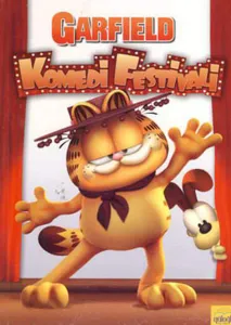 Garfield Komedi Festivali