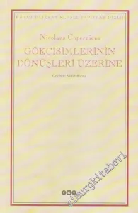 Gökcisimlerinin Dönüşleri Üzerine CİLTLİ -