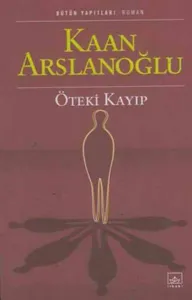 Öteki Kayıp