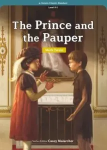 The Prince and the Pauper (eCR Level 8)