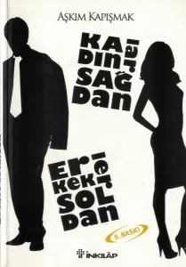 Kadınlar Sağdan Erkekler Soldan
