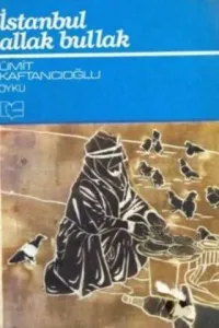 İstanbul Allak Bullak