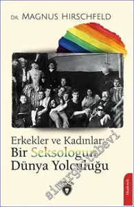 Bir Seksologun Dünya Yolculuğu : Erkekler ve Kadınlar -         2023