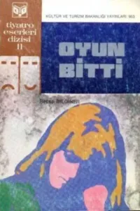 Oyun Bitti