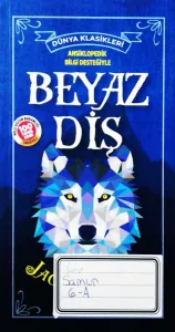 Beyaz Diş