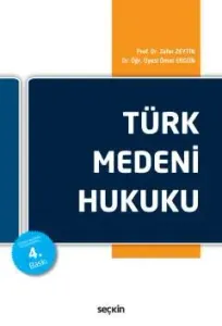 Türk Medeni Hukuku