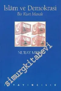 İslam ve Demokrasi Bir Kurt Masalı -        1998