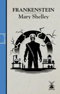 Frankenstein (İngilizce)