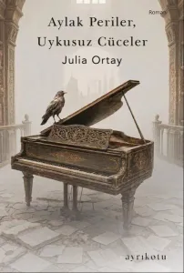 Aylak Periler, Uykusuz Cüceler