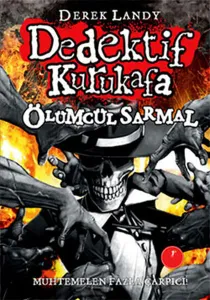 Dedektif Kurukafa Ölümcül Sarmal