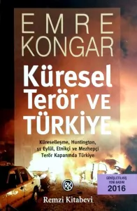 Küresel Terör ve Türkiye