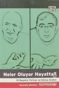 Neler Oluyor Hayatta?