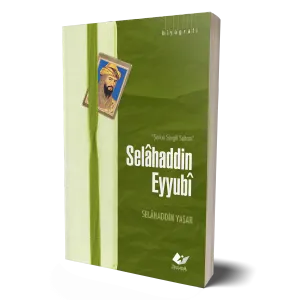 Selâhaddin Eyyubî- 6733