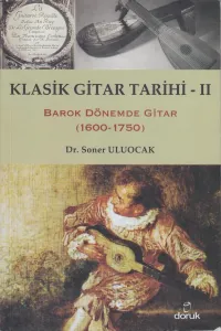 Klasik Gitar Tarihi 2