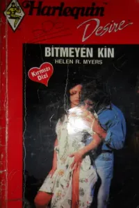 Bitmeyen Kin/Desire-12