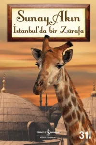 İstanbulda Bir Zürafa