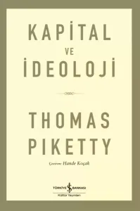 Kapital ve İdeoloji
