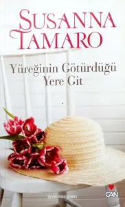 Yüreğinin Götürdüğü Yere Git