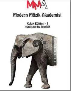 Kulak Eğitimi I (Değişken Do Tekniği)