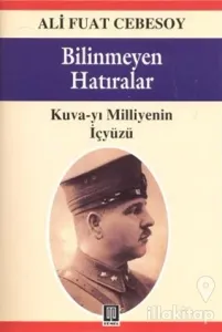 Bilinmeyen Hatıralar