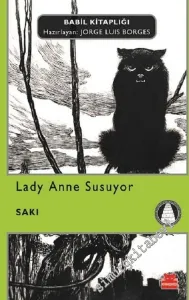 Lady Anne Susuyor - Babil Kitaplığı 29 -        2018