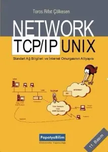 Network TCP/IP ve UNIX